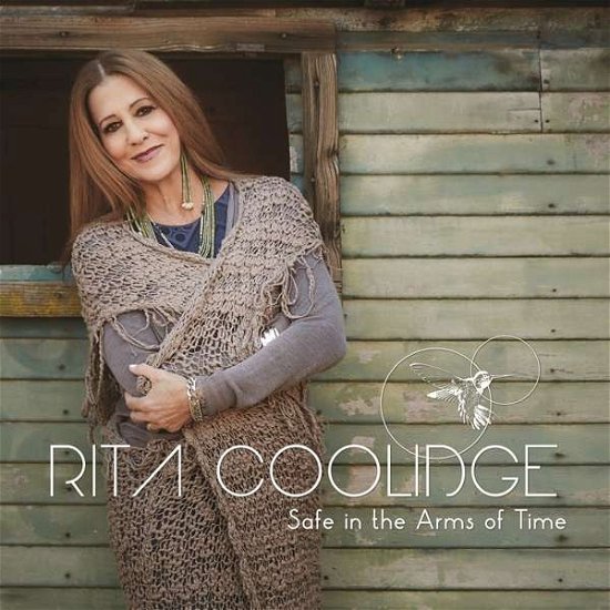 Safe In The Arms Of Time - Rita Coolidge - Musik - GROOVE ATTACK - 0762183451528 - 20. januar 2023