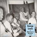 At Manny's - George Lewis - Musik - AMERICAN MUSIC - 0762247108528 - 6. marts 2014