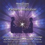 Partners Meditation - Joe Gallenberger & Hemi-sync - Music - HEMI-SYNC - 0763363320528 - November 6, 2020