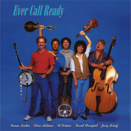 Ever Call Ready (CD) (2021)