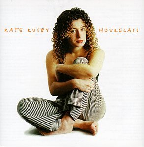 Hourglass - Rusby Kate - Musik - ALTERNATIF - 0766397425528 - 18. august 1998