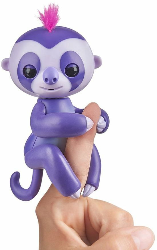 Cover for Jazwares · Fingerlings - Baby Sloth Marge (MISC)