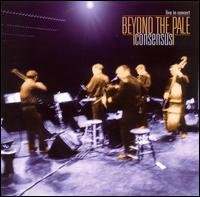 Cover for Beyond The Pale · Consensus (CD) (2005)