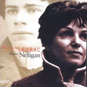 Cover for Monique Leyrac · Chante Nelligan (CD) (2006)