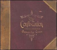 Cover for Samantha Crain · Confiscation (CD) (2010)