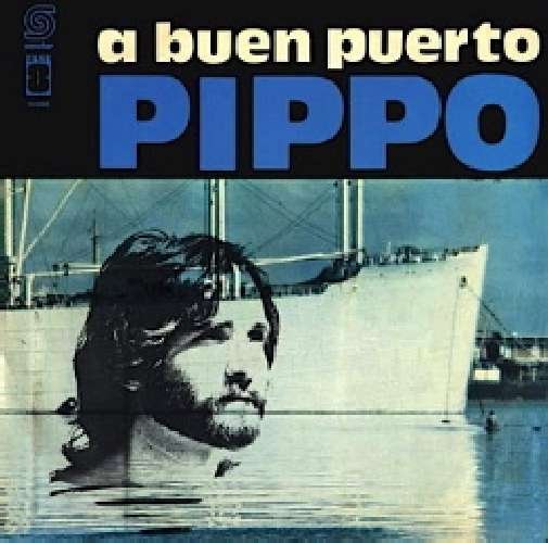 A Buen Puerto - Pippo Spera - Musiikki - LION PROD. - 0778578063528 - perjantai 30. heinäkuuta 2010