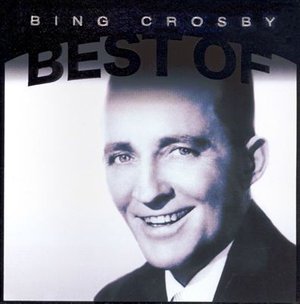 Cover for Bing Crosby · Best of Bing Crosby (CD)