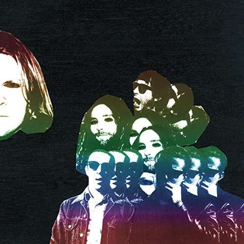 Freedom's Goblin - Ty Segall - Musique - DRAGCITY - 0781484067528 - 26 janvier 2018