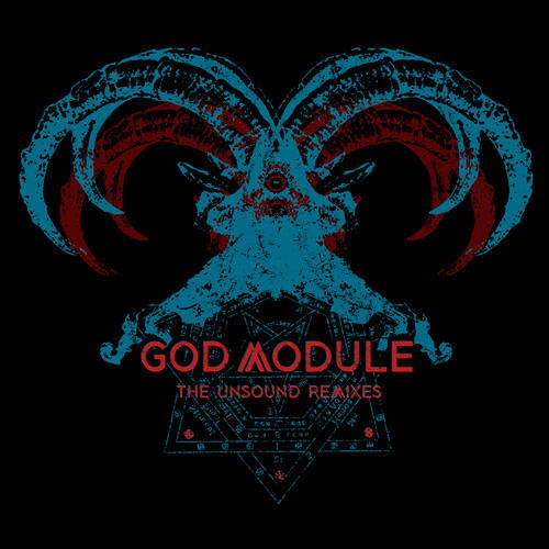 The Unsound Remixes - God Module - Musikk - MVD - 0782388122528 - 7. august 2020