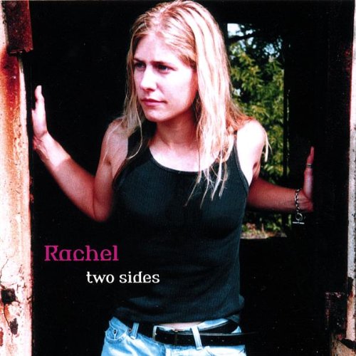 Cover for Rachel · Two Sides (CD) (2008)