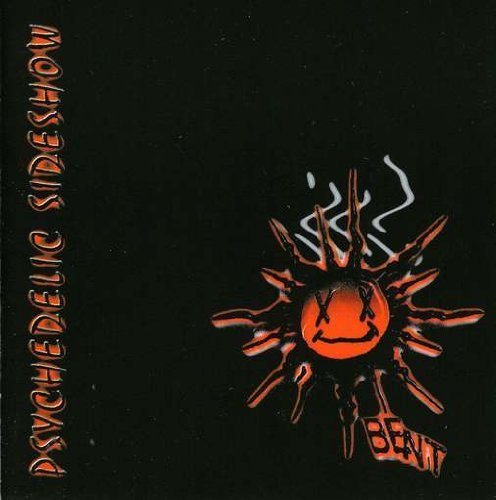 Psychedelic Sideshow - Bent - Muziek - Rainy Day Records - 0786851039528 - 2 augustus 2005