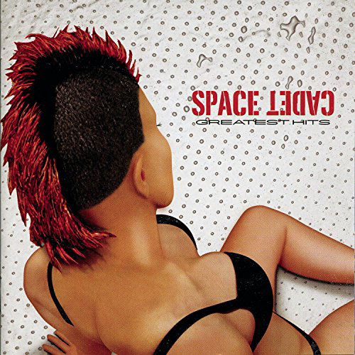 Cover for Space Cadet · Greatest Hits (CD) (2003)
