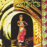 Cover for Mynta · Nandu'S Dance (CD) (2018)
