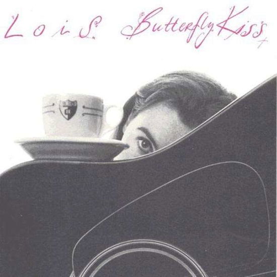 Butterfly Kiss - Lois - Musiikki - K RECORDS - 0789856101528 - tiistai 26. syyskuuta 1995