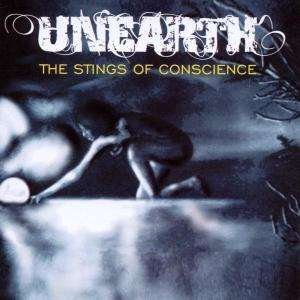 Strings of Conscience, the - Unearth - Muziek - Eulogy Recordings - 0790168462528 - 26 februari 2001