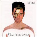 Son Of A Lad From Spain - El Vez - Music - SYMPATHY FOR THE RECORD I - 0790276059528 - September 8, 2017