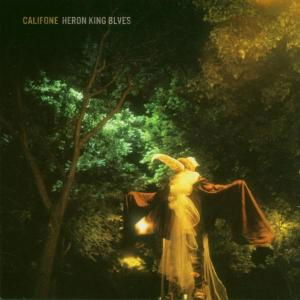 Cover for Califone · Califone - Heron King Blues (CD)