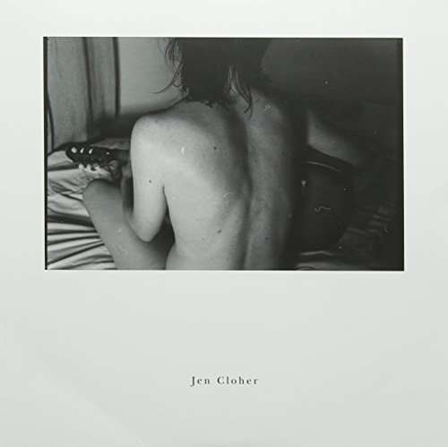 Jen Cloher (Pale Blue Vinyl) - Jen Cloher - Muziek - INERTIA - 0793579773528 - 18 augustus 2017