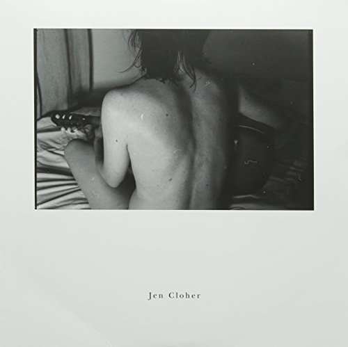 Cover for Jen Cloher · Jen Cloher (Pale Blue Vinyl) (LP) (2017)