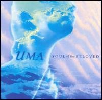 Soul Of The Beloved - Uma Silbey - Musikk - DOMO - 0794017300528 - 4. juni 2009