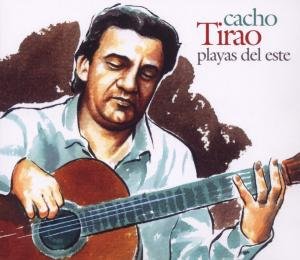 Cover for Cacho Tirao · Playas Del Este (CD) (2006)