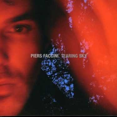Cover for Piers Faccini · Tearing Sky - Limited Edition (CD) [Limited edition] (2007)