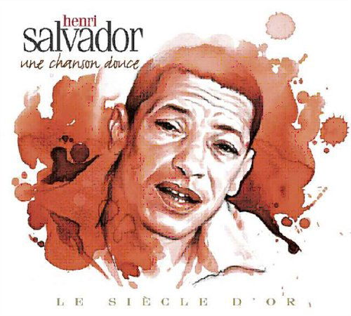 Cover for Henri Salvador · Le Siecle D'or (CD) (2009)