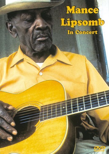 Cover for In Concert (DVD) (2003)