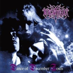 Cover for Katatonia · Dance of December Souls (CD) (2007)