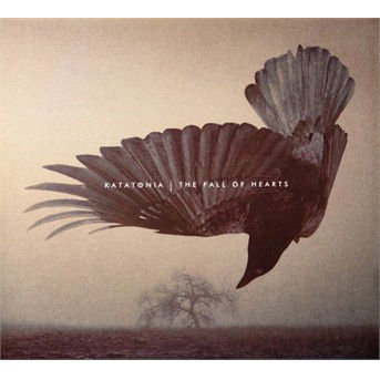 Fall of Hearts - Katatonia - Musik - Peaceville - 0801056775528 - 5. März 2021