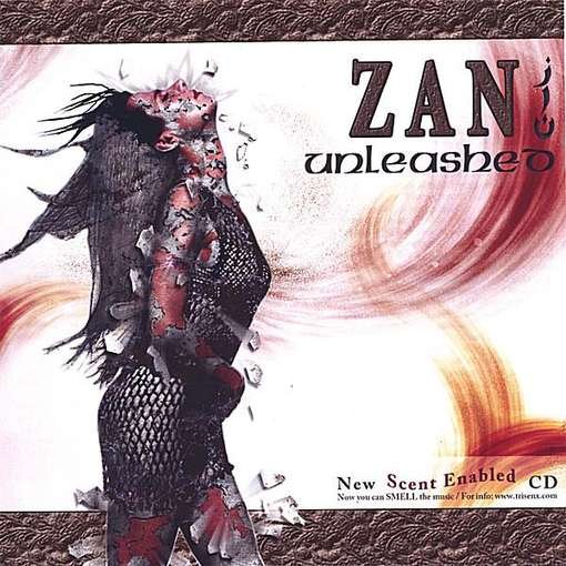 Cover for Zan · Unleashed (CD) (2006)