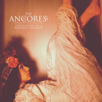 Cover for Anchoress · Confessions Of A Romance Novelist (CD) [Digipak] (2016)
