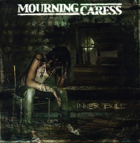 Cover for Mourning Caress · Inner Exile (CD) (2015)