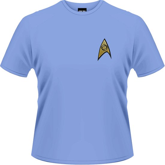 Sciences - Star Trek - Merchandise - PHDM - 0803341413528 - 19. Dezember 2013