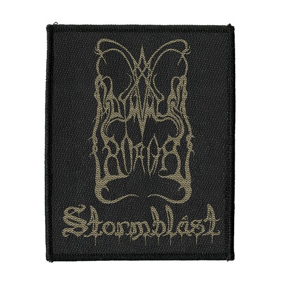 Stormblast - Dimmu Borgir - Merchandise - PHM - 0803341608528 - 17. Mai 2024