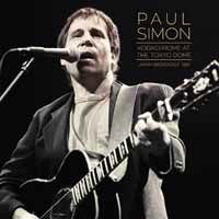 Kodachrome At The Tokyo Dome - Paul Simon - Muziek - PARACHUTE - 0803343141528 - 27 oktober 2017