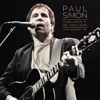 Cover for Paul Simon · Kodachrome At The Tokyo Dome (VINIL) (2017)