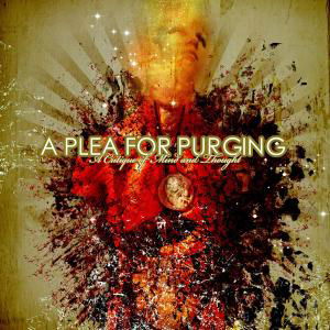Cover for A Plea for Purging · A Critique of Mind and Thought (CD) (2009)