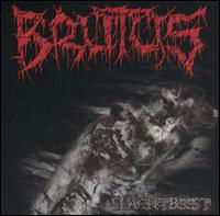 Slatchbeest - Brutus - Musiikki - POP - 0804026001528 - lauantai 1. marraskuuta 2003