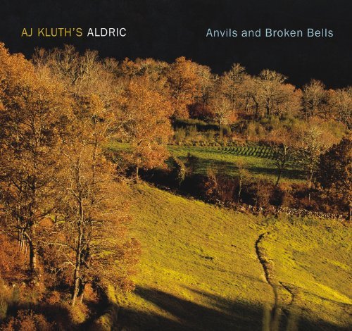 Anvils & Broken Bells - A.j. Kluth - Musik - OA2 - 0805552208528 - 19. Juli 2011