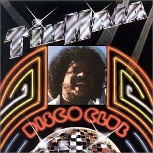 Cover for Tim Maia · Disco Clube: Arquivo Warner (CD) [Remastered edition] (1997)
