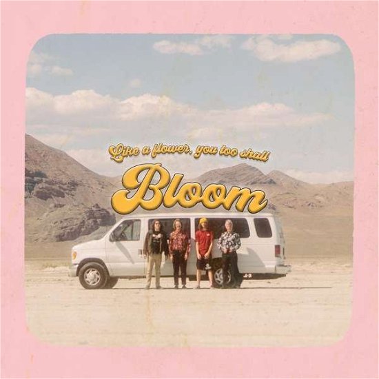 Bloom - Carpool Tunnel - Musik - PURE NOISE RECORDS - 0810540032528 - 5. marts 2021