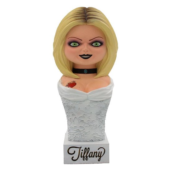 Cover for Chucky · Seed Of Chucky: Tiffany 15 Inch Bust (Legetøj) (2021)