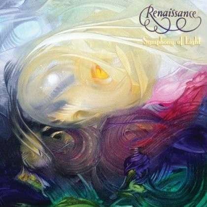 Symphony of Light - Renaissance - Musiikki - RED RIVER - 0819376061528 - torstai 19. kesäkuuta 2014