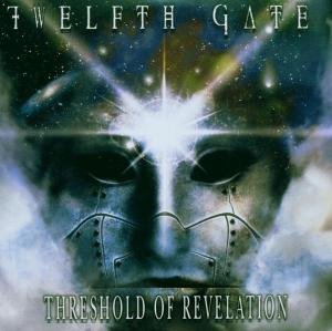 Threshold Of Revelation - Twelfth Gate - Musik - SEASON OF MIST - 0822603112528 - 20 mars 2006