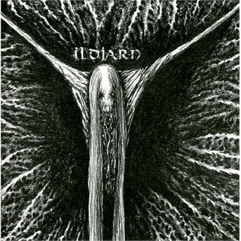 Cover for Ildjarn (CD) (2013)