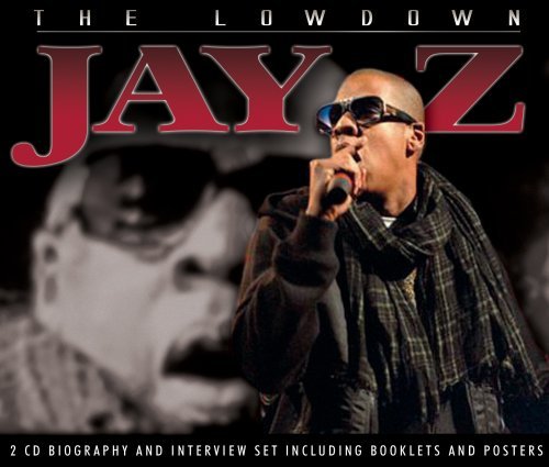Cover for Jay-z · The Lowdown (CD) (2007)