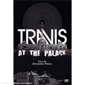 At The Palace: Live At Alexandra Palace [ITA SUB] - Travis - Film - WMF - 0825646156528 - 1 februari 2005