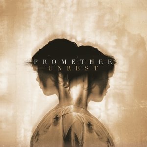Cover for Promethee · Unrest (CD) (2015)