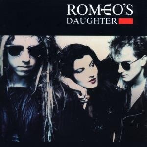 Cover for Romeos Daughter (CD) [Remastered edition] (2011)